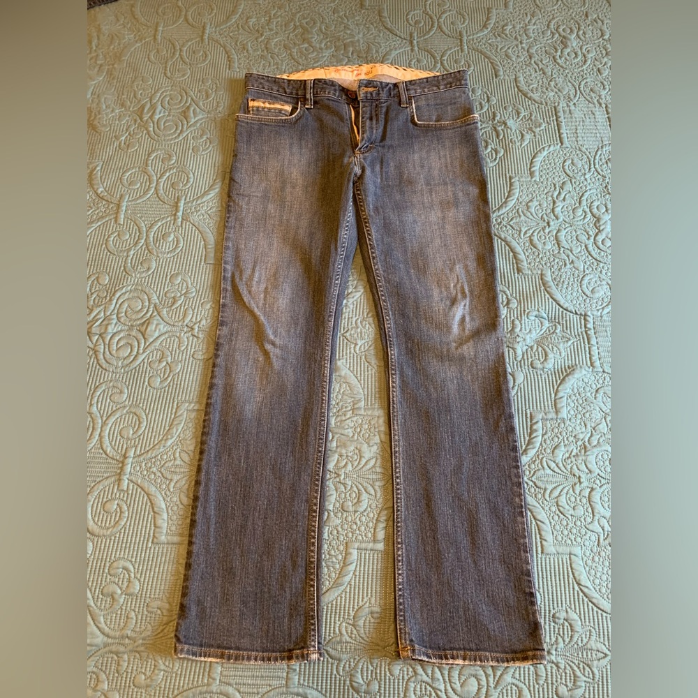 Vans V66 jeans - Vans of the wall 31 x 30